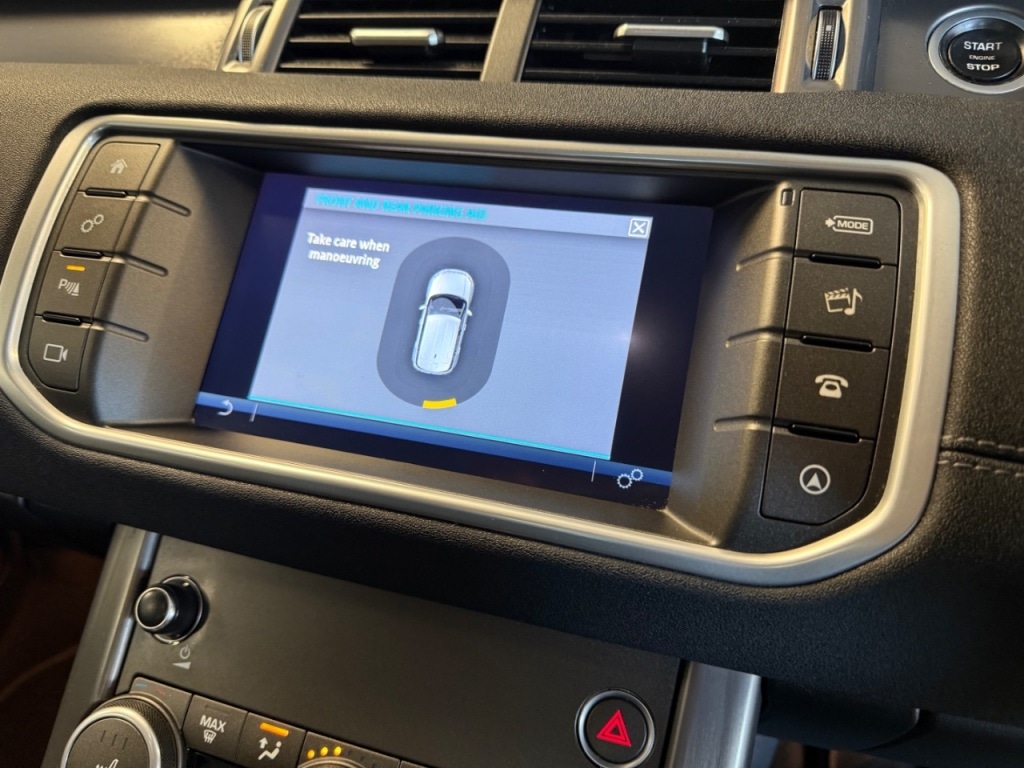 Used Land Rover Range Rover Evoque 2017 for sale - 77460069: Photo 26