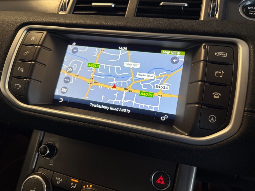 Used Land Rover Range Rover Evoque 2017 for sale - 77460069: Photo 27