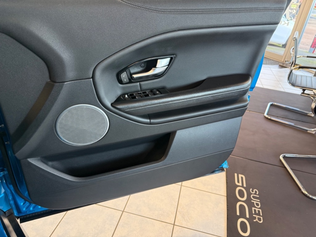 Used Land Rover Range Rover Evoque 2017 for sale - 77460069: Photo 29