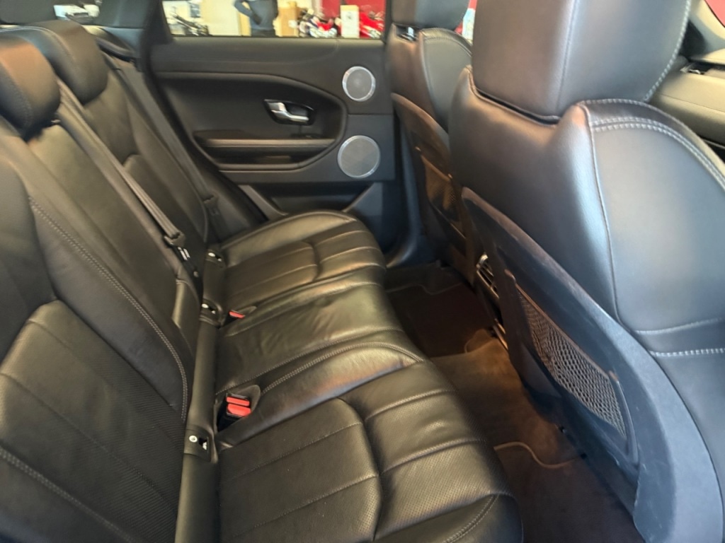 Used Land Rover Range Rover Evoque 2017 for sale - 77460069: Photo 31