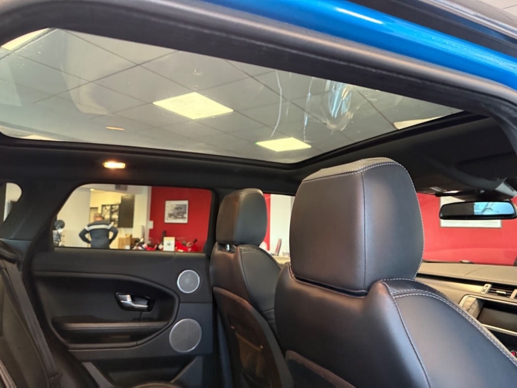 Used Land Rover Range Rover Evoque 2017 for sale - 77460069: Photo 33