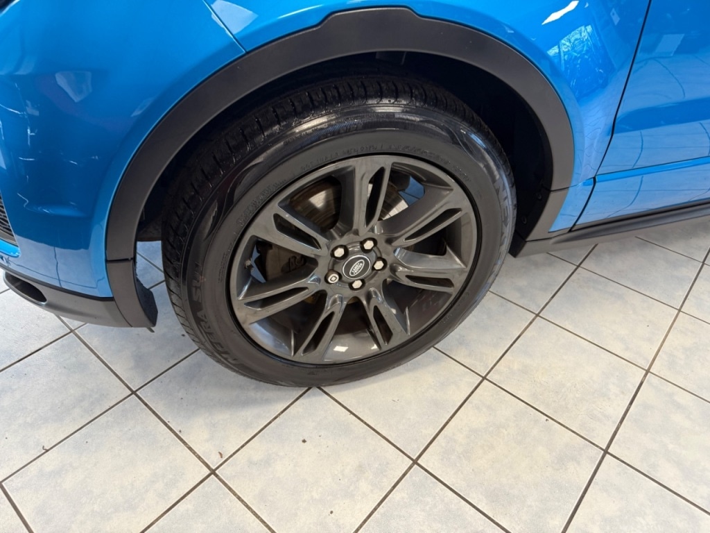 Used Land Rover Range Rover Evoque 2017 for sale - 77460069: Photo 5