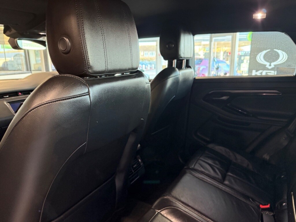 Used Land Rover Range Rover Evoque 2019 for sale - 76697976: Photo 11