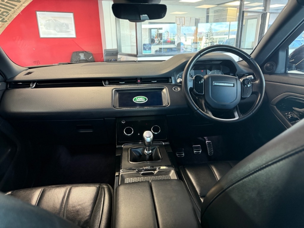 Used Land Rover Range Rover Evoque 2019 for sale - 76697976: Photo 15