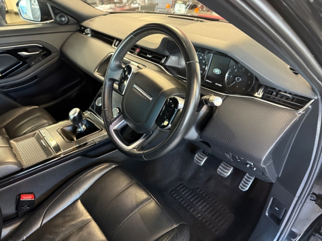 Used Land Rover Range Rover Evoque 2019 for sale - 76697976: Photo 18