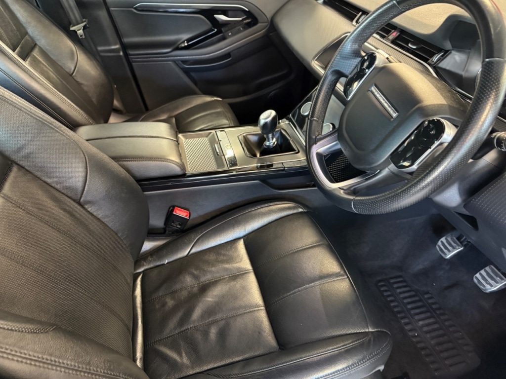 Used Land Rover Range Rover Evoque 2019 for sale - 76697976: Photo 19