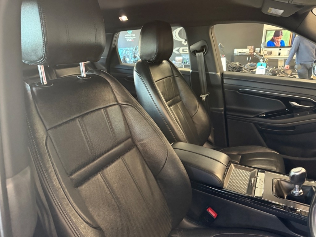 Used Land Rover Range Rover Evoque 2019 for sale - 76697976: Photo 20