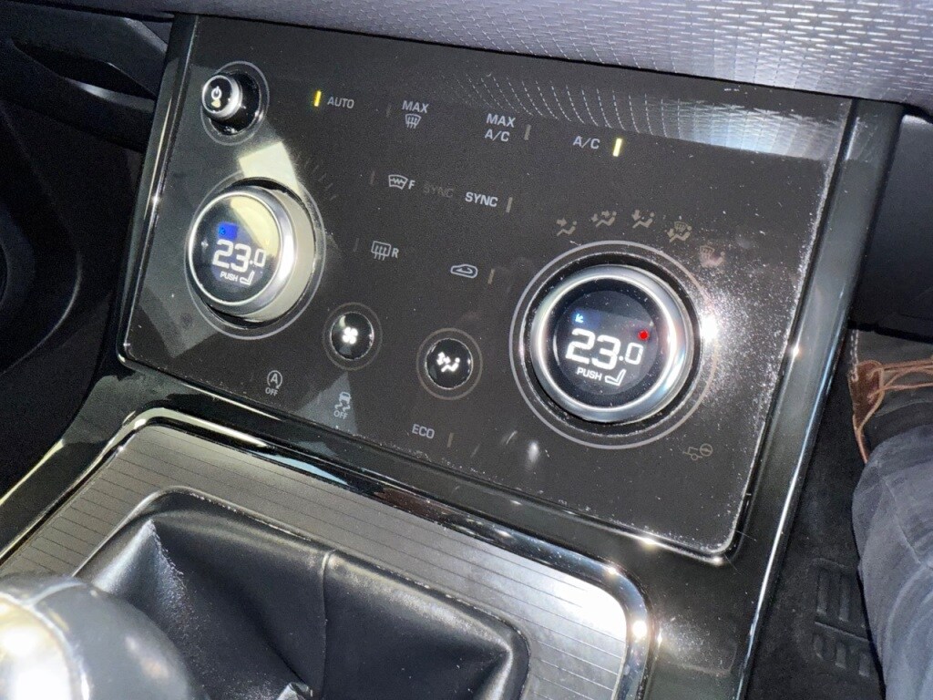 Used Land Rover Range Rover Evoque 2019 for sale - 76697976: Photo 22