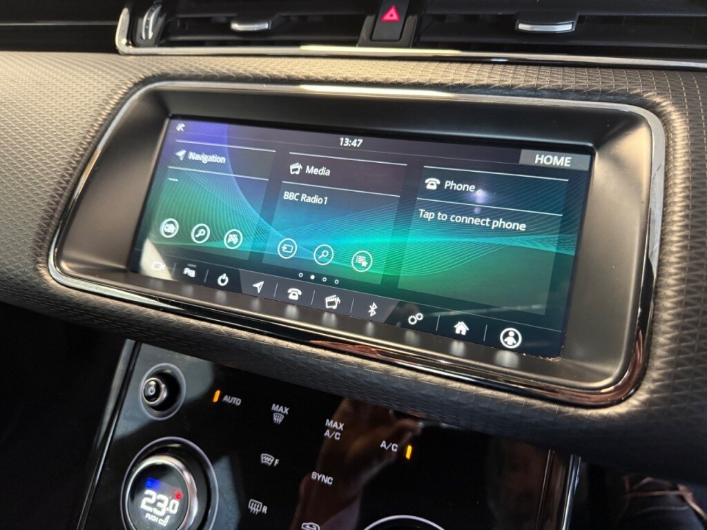 Used Land Rover Range Rover Evoque 2019 for sale - 76697976: Photo 23