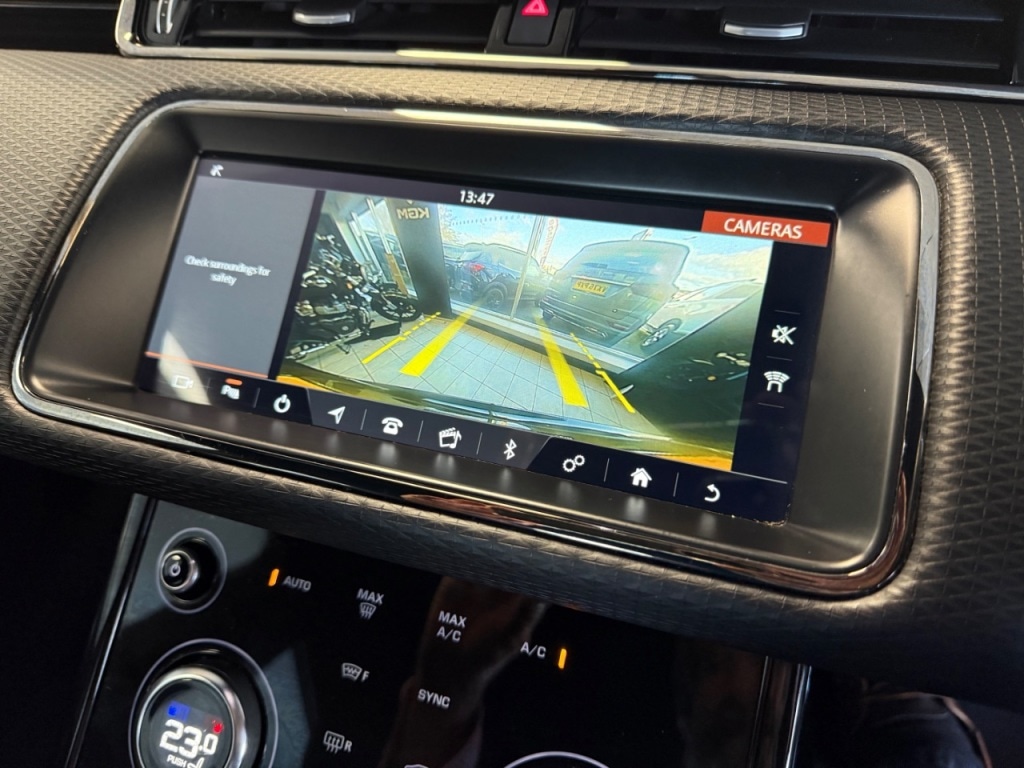 Used Land Rover Range Rover Evoque 2019 for sale - 76697976: Photo 24