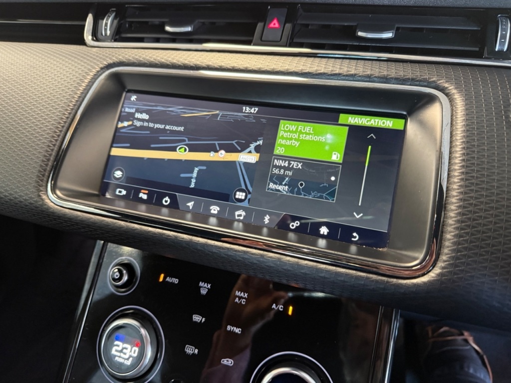 Used Land Rover Range Rover Evoque 2019 for sale - 76697976: Photo 25