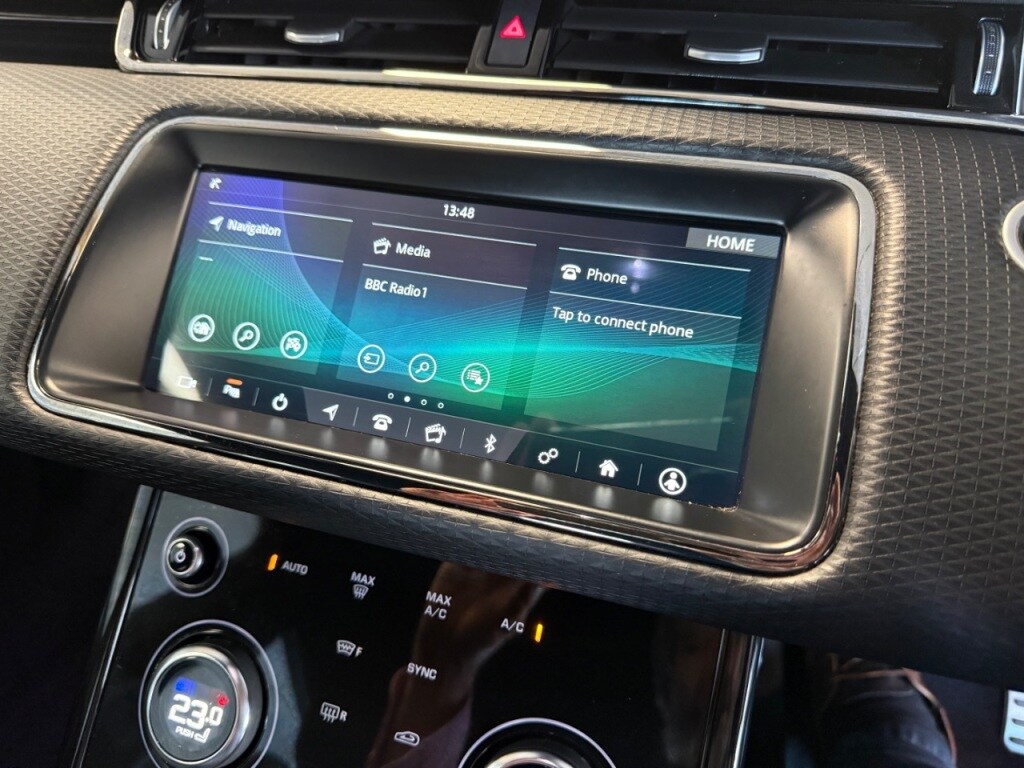 Used Land Rover Range Rover Evoque 2019 for sale - 76697976: Photo 26