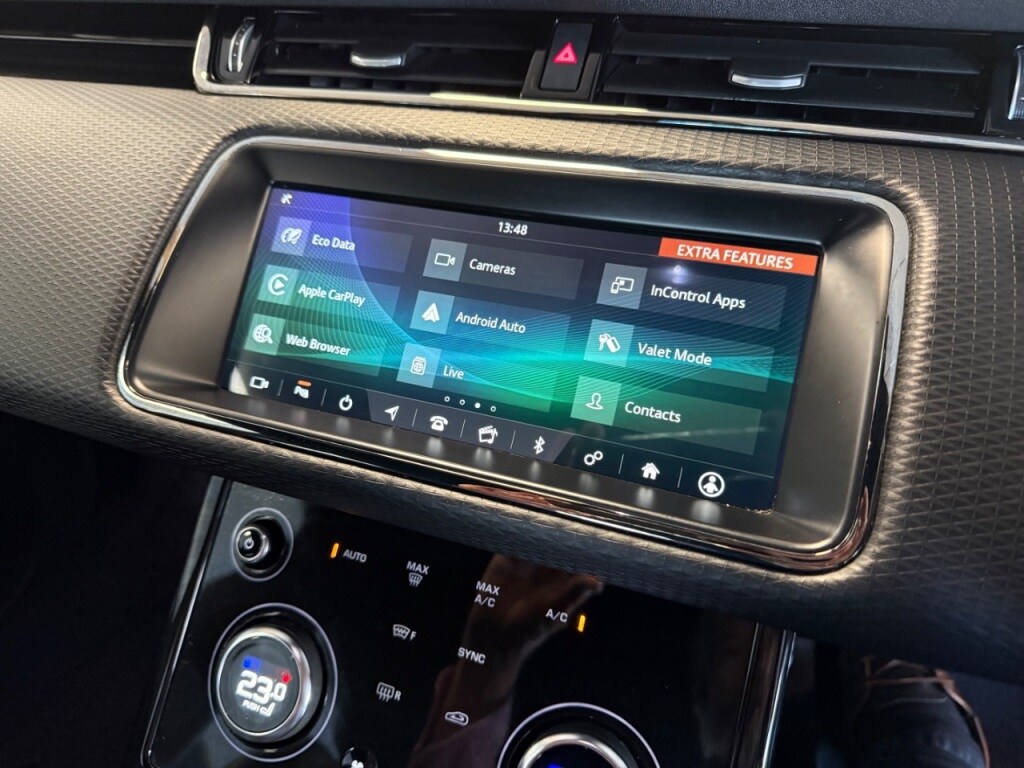 Used Land Rover Range Rover Evoque 2019 for sale - 76697976: Photo 27