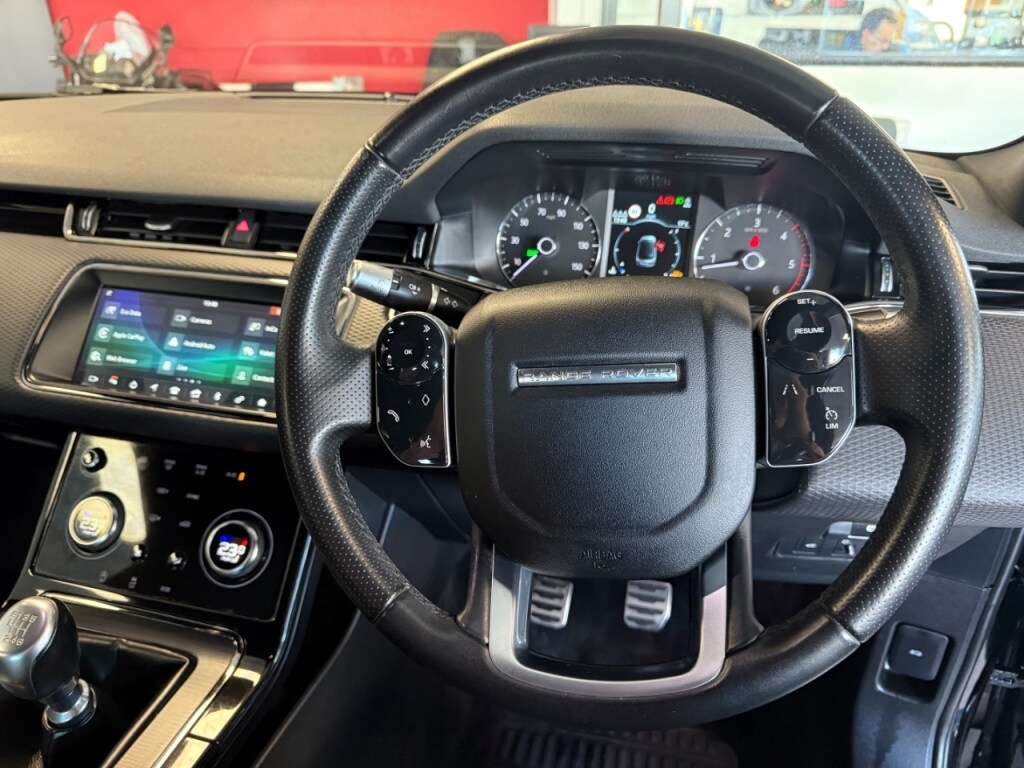 Used Land Rover Range Rover Evoque 2019 for sale - 76697976: Photo 28