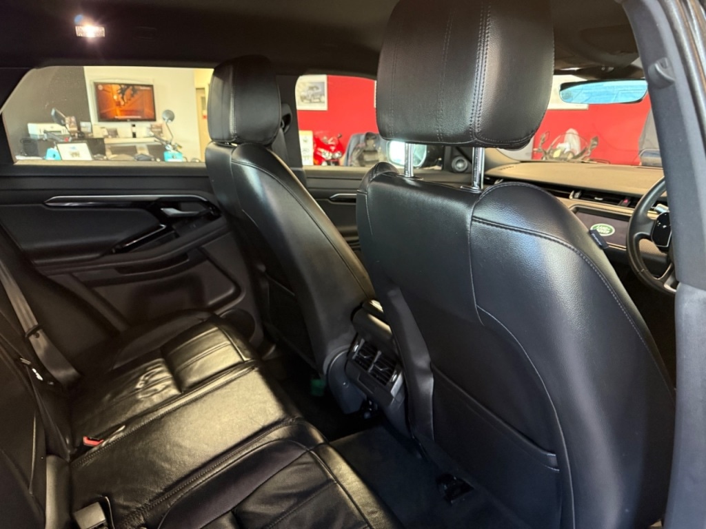 Used Land Rover Range Rover Evoque 2019 for sale - 76697976: Photo 30