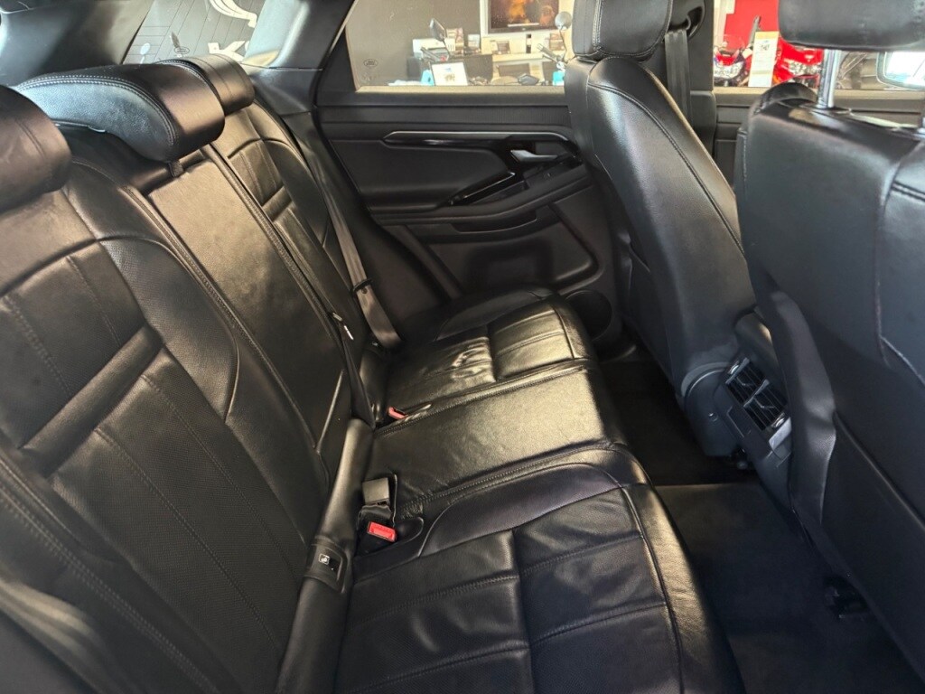 Used Land Rover Range Rover Evoque 2019 for sale - 76697976: Photo 31