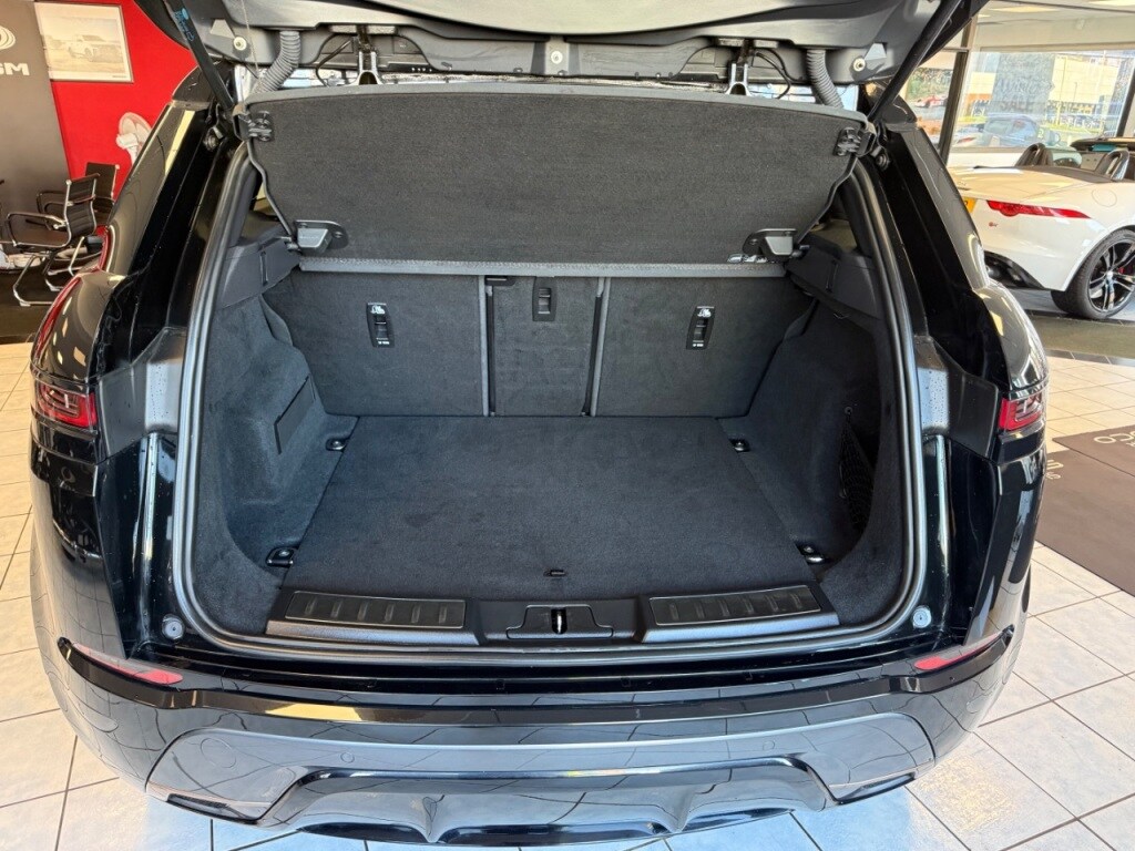 Used Land Rover Range Rover Evoque 2019 for sale - 76697976: Photo 33