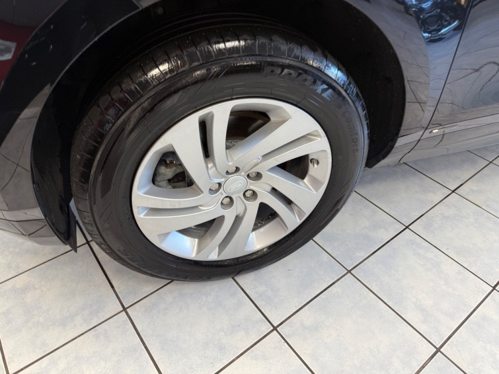 Used Land Rover Range Rover Evoque 2019 for sale - 76697976: Photo 6