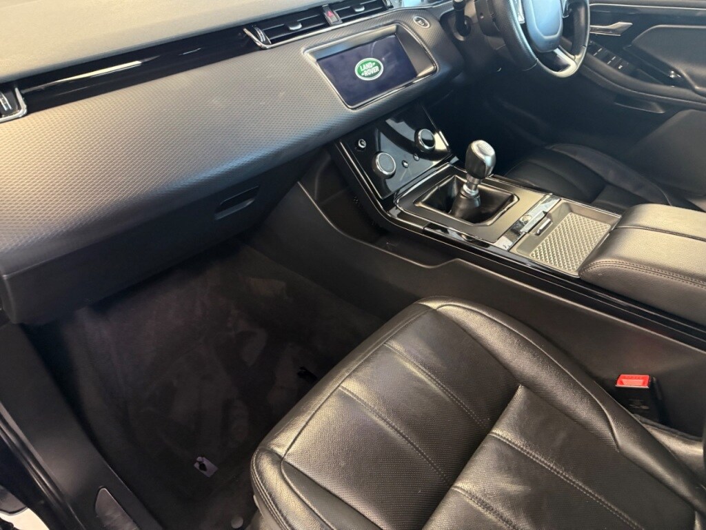 Used Land Rover Range Rover Evoque 2019 for sale - 76697976: Photo 9