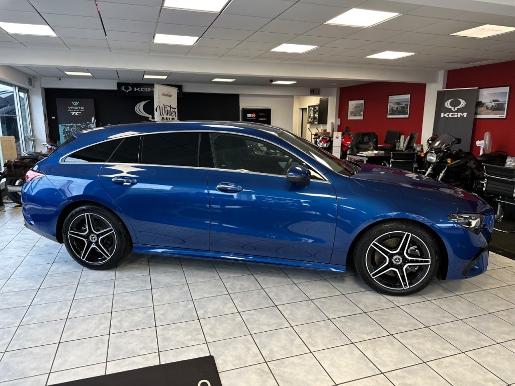 Used Mercedes-Benz CLA 2025 for sale - 76798606: Photo 10