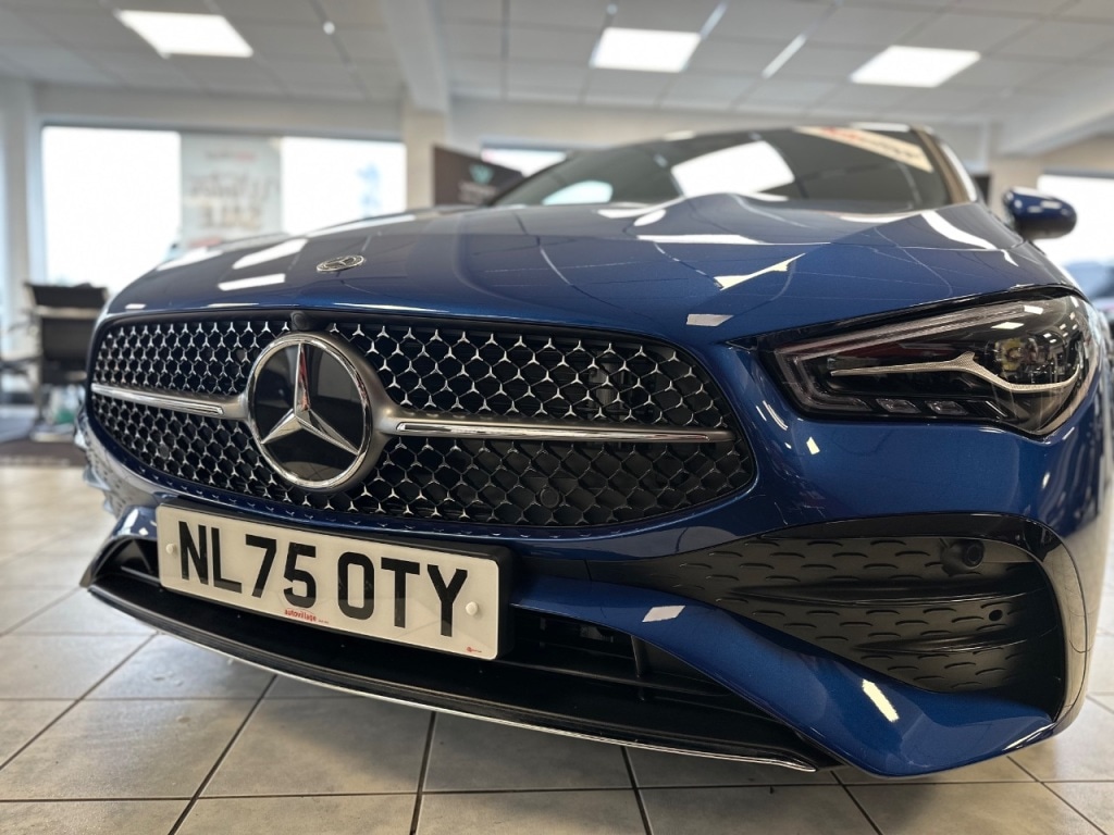 Used Mercedes-Benz CLA 2025 for sale - 76798606: Photo 14