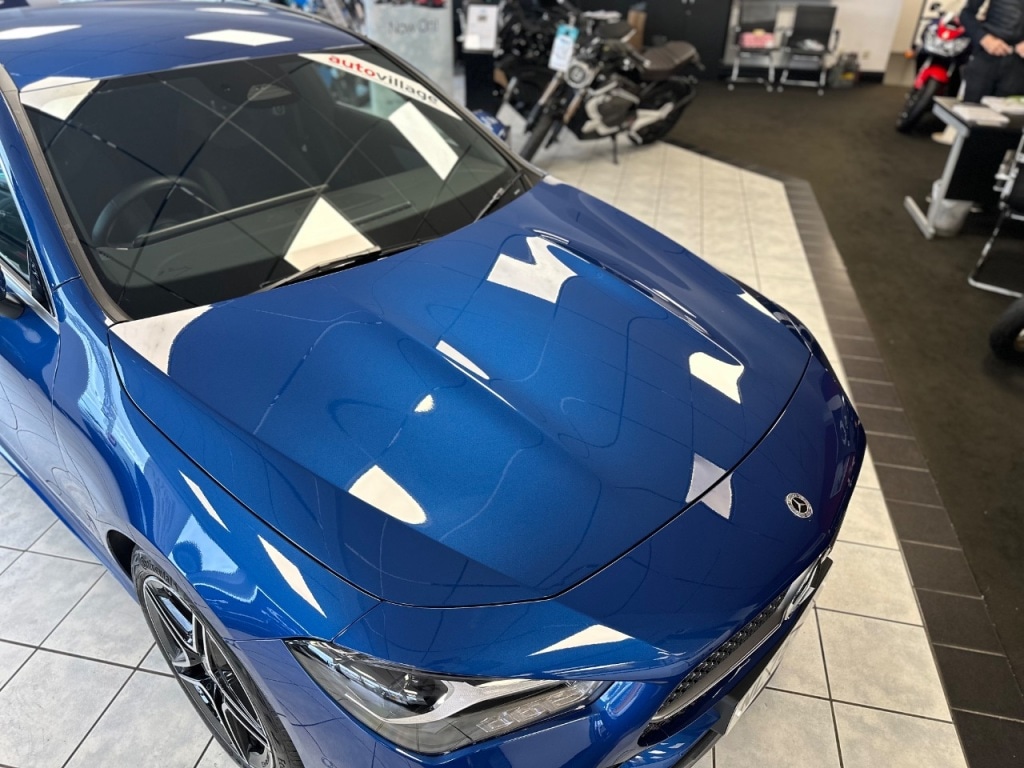 Used Mercedes-Benz CLA 2025 for sale - 76798606: Photo 15