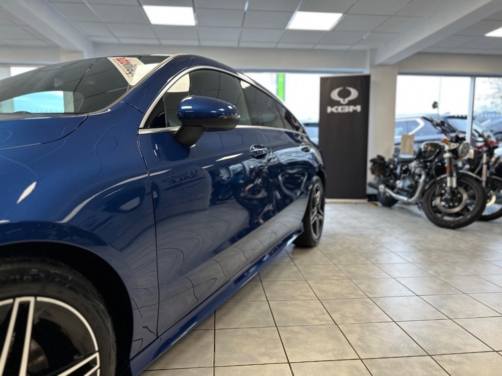 Used Mercedes-Benz CLA 2025 for sale - 76798606: Photo 17