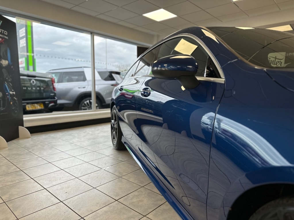 Used Mercedes-Benz CLA 2025 for sale - 76798606: Photo 19