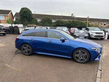 Used Mercedes-Benz CLA 2025 for sale - 76798606: Photo