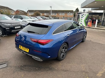 Used Mercedes-Benz CLA 2025 for sale - 76798606: Photo