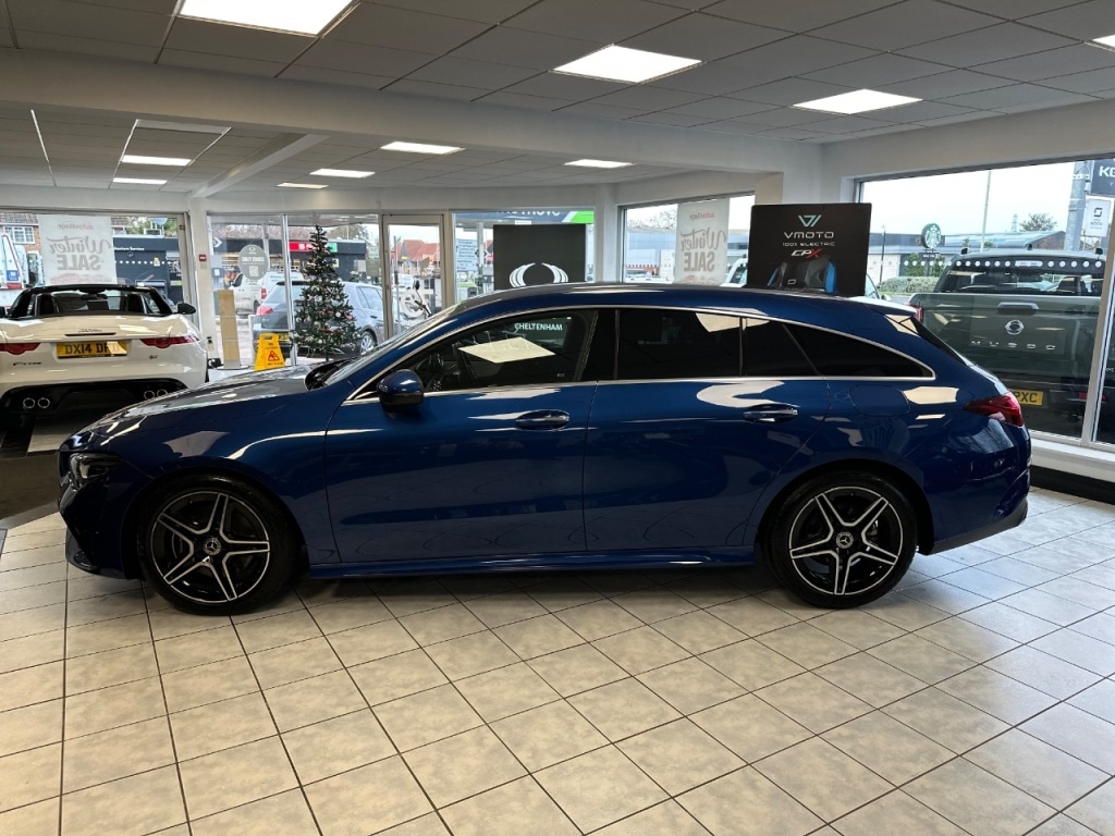 Used Mercedes-Benz CLA 2025 for sale - 76798606: Photo 5