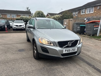 Used Volvo XC60 2011 for sale - 76245050: Photo