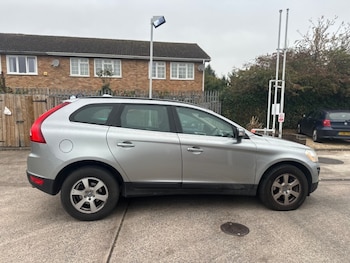 Used Volvo XC60 2011 for sale - 76245050: Photo