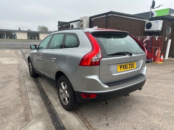 Used Volvo XC60 2011 for sale - 76245050: Photo 6
