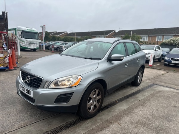 Used Volvo XC60 2011 for sale - 76245050: Photo 7