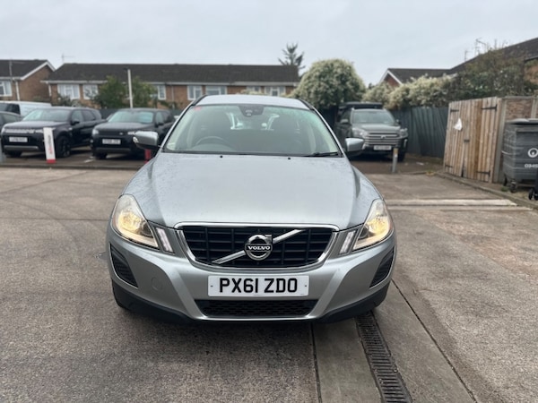 Used Volvo XC60 2011 for sale - 76245050: Photo 8