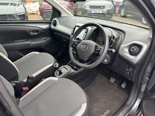 Used Toyota AYGO 2021 for sale - 76279322: Photo 6