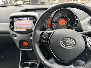 Used Toyota AYGO 2021 for sale - 76279322: Photo 7