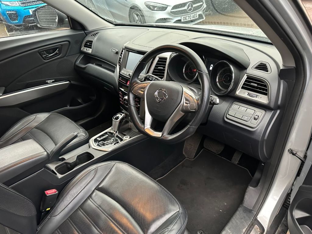 Used Ssangyong Tivoli 2019 for sale - 77546227: Photo 6