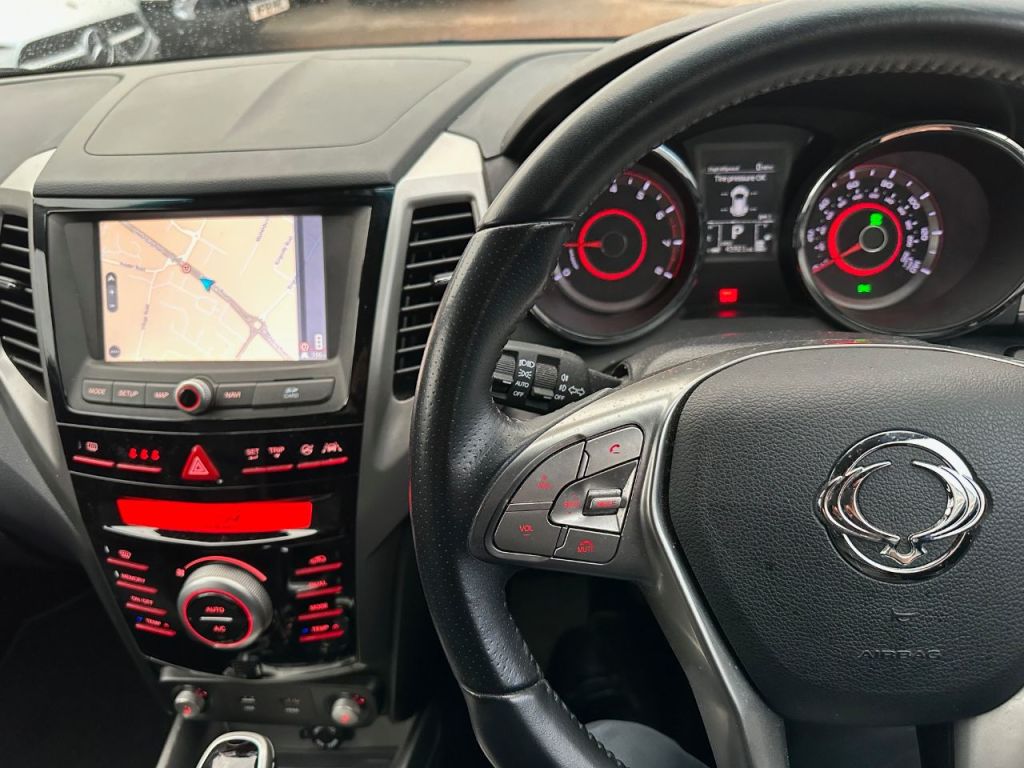 Used Ssangyong Tivoli 2019 for sale - 77546227: Photo 7