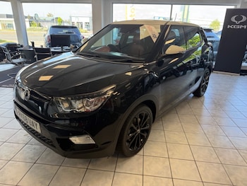 Used Ssangyong Tivoli 2018 for sale - 78531550: Photo