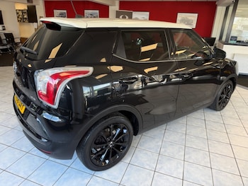 Used Ssangyong Tivoli 2018 for sale - 78531550: Photo