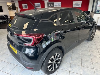 Used Renault Captur 2023 for sale - 78434109: Photo