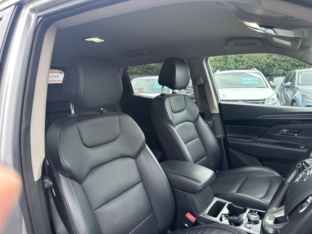 Used Ssangyong Korando 2020 for sale - 77506564: Photo 11