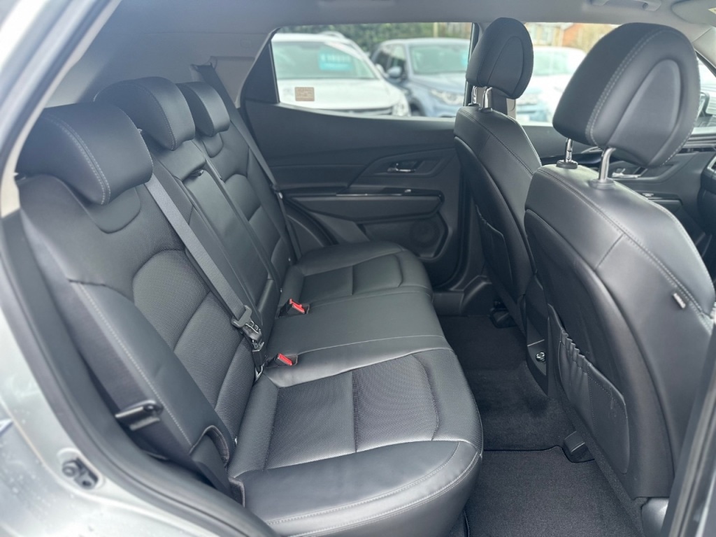 Used Ssangyong Korando 2020 for sale - 77506564: Photo 14