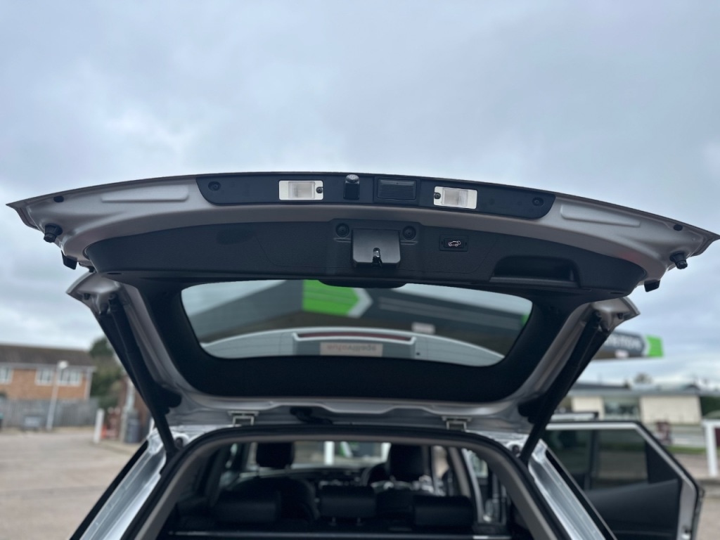 Used Ssangyong Korando 2020 for sale - 77506564: Photo 16