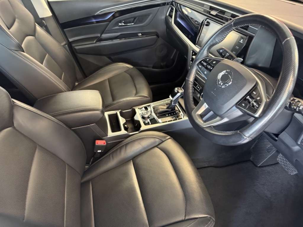 Used Ssangyong Korando 2020 for sale - 77506564: Photo 17