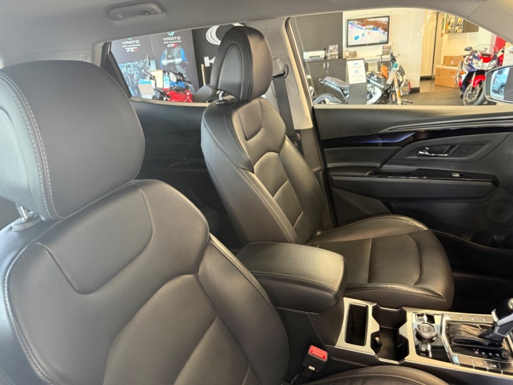 Used Ssangyong Korando 2020 for sale - 77506564: Photo 18