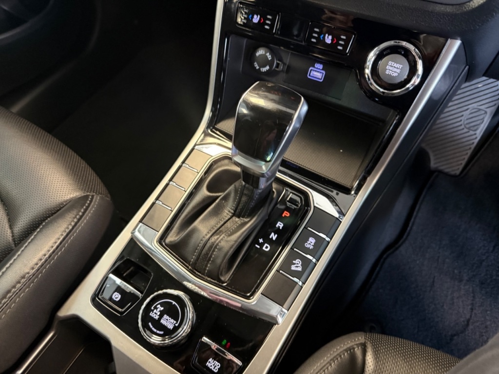 Used Ssangyong Korando 2020 for sale - 77506564: Photo 19