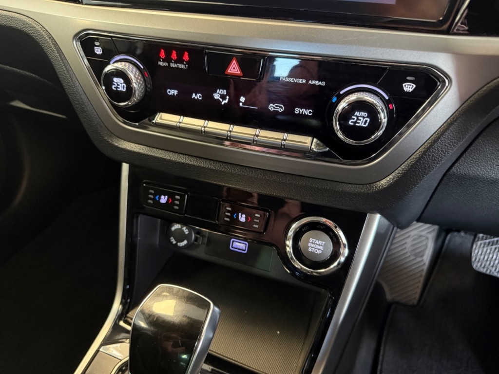 Used Ssangyong Korando 2020 for sale - 77506564: Photo 20